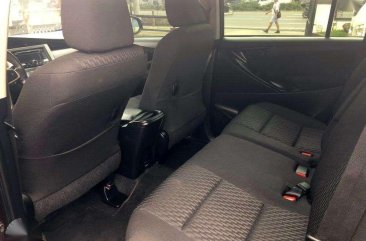 2017 Model Toyota Innova For Sale