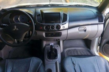 For Sale Mitsubishi Strada 2008 Model