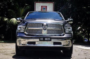 Dodge Ram 1500 2017 for sale