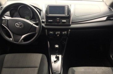 Toyota Vios 2017 for sale