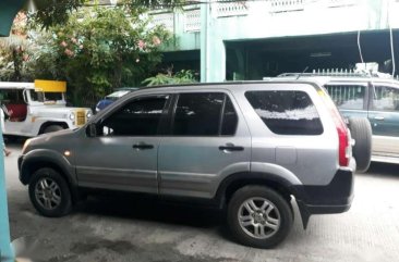 Honda Cr-V 2003 Model For Sale