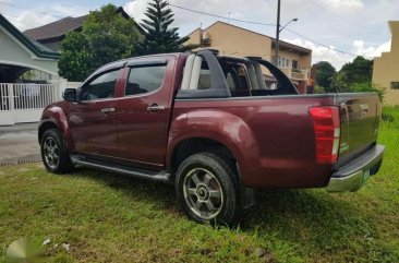 2014 Model Isuzu Dmax For Sale