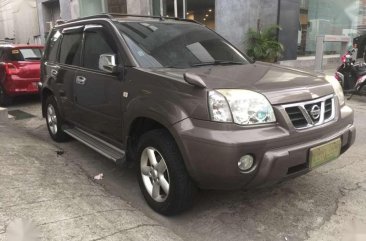 Nissan Xtrail 2005 Model For Sale