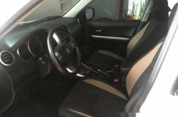 Suzuki Grand Vitara 2016 for sale