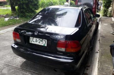 Honda Civic1996 Model For Sale