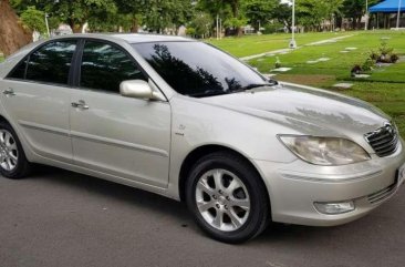 2004 Model Toyata Camry For Sale