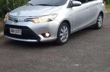 2015 Model Toyota Vios For Sale