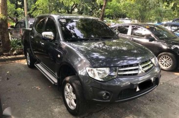 Mitsubishi Strada 2012 MT for sale 