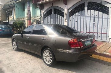 2006 Model Toyota Camry For Sale