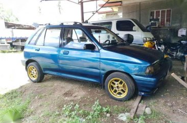 Kia Cd5 1998 Model For Sale