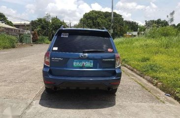 Subaru Forester 2012 Model For Sale