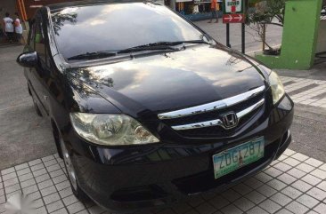 Honda City 2006 Model For Sale