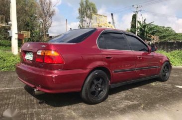 1999 Honda Civic VTi for sale 