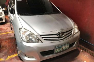 2011 Model Toyota Innova For Sale