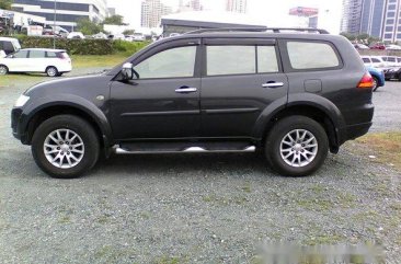 Mitsubishi Montero Sport 2012 for sale