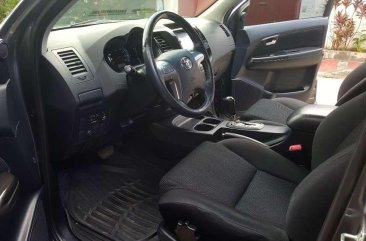 2015 Model Toyota Fortuner For Sale