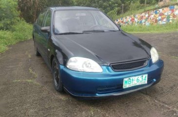 Honda Civic 1999 Model For Sale