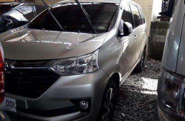 2017 Model Toyota Avanza For Sale