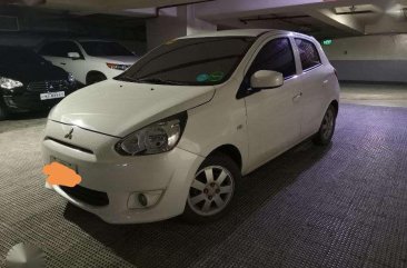 2015 Model Mitsubishi Mirage For Sale