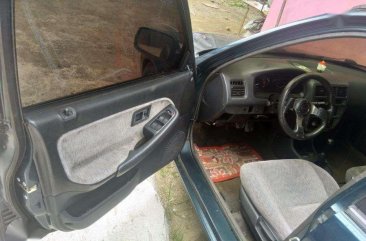 1999 Honda City typez Mt FOR SALE