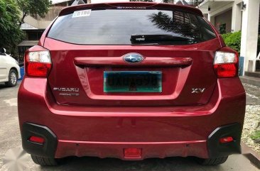 2013 Subaru XV Premium for sale 