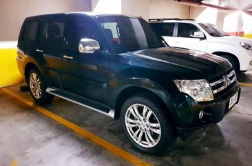 Mitsubishi Pajero Diesel for sale 