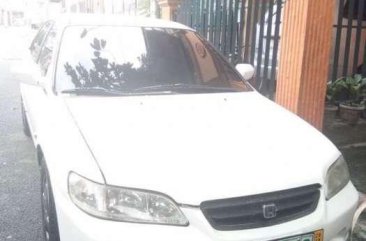 Honda Accord vti 1999 model Manual for sale 