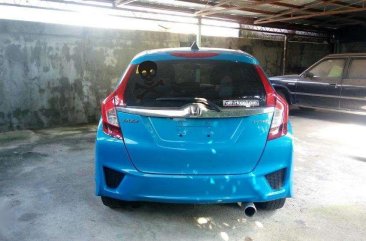 Honda Jazz 2016 Model For Sale