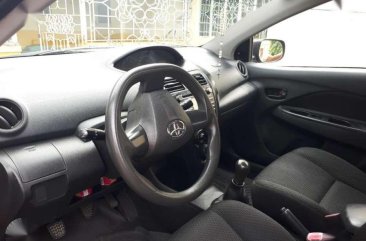 Toyota Vios 2010 FOR SALE