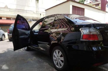 Toyota Vios 2010 Model For Sale