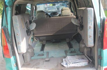 1999 NISSAN Serena FOR SALE