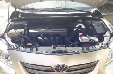 Toyota Corolla Altis 2008 Model For Sale