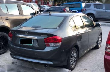 Honda City Model 2010 For Sale