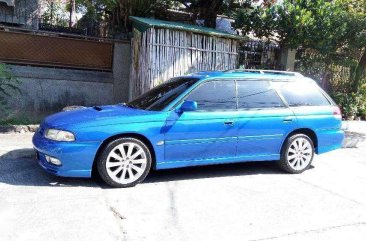 Subaru Legacy 1997 Model For Sale