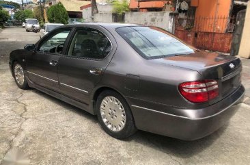 Nissan Cefiro 2006 Model For Sale