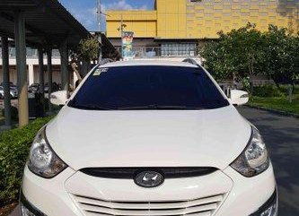 Hyundai Tucson 2010 for sale