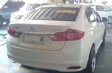 2014 Model Honda City For Sale