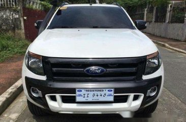 Ford Ranger 2015 for sale