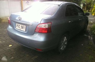 2011 Model Toyota Vioa For Sale