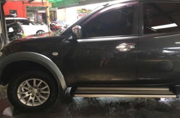 Mitsubishi Strada 2011 Model For Sale