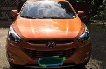 Hyundai Tucson 2014 for sale 