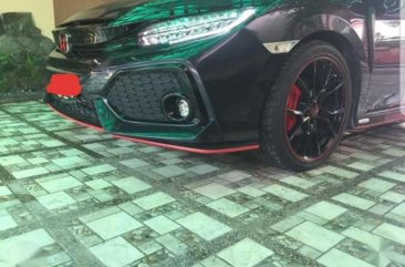 2017 Honda Civic RS Turbo for sale