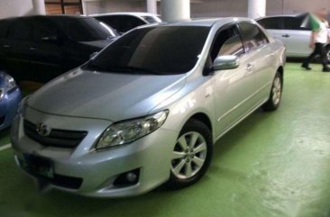 2010 Toyota Altis FOR SALE