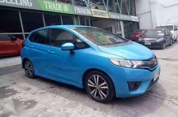 Honda Jazz 2015 Model For Sale