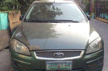 2006 Model Ford Focus For Sale