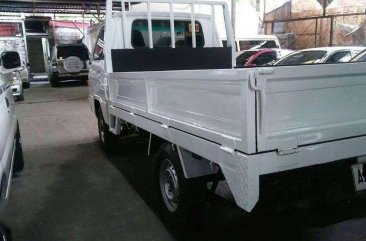 2015 Mitsubishi L300 FB Dropside Diesel Manual