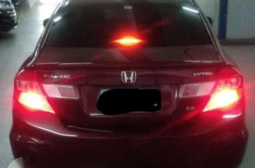 Honda Civic 2012 Model For Sale