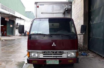 2002 Model Mitsubishi Fuso For Sale