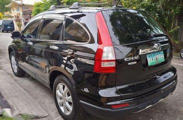 2011 HONDA CRv Cr-v AT FOR SALE