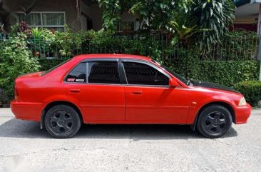 Honda City 1997 Model For Sale